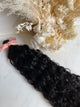 3A Soft curly- Virgin Indian Tape in hair extension