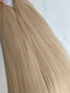 Luxe Blonde Indian Clip In Hair Extensions