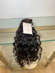 18” 100g 2B Loose wave regular clip ins