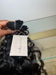 18” 100g 2B Loose wave regular clip ins