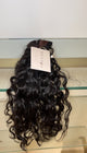 18” 100g 2B Loose wave regular clip ins