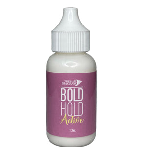 Bold Hold active - Dolce Rosa