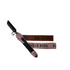 Dolce holiday - Kendra boutique hotcomb + 2 melt bands (pink + brown)