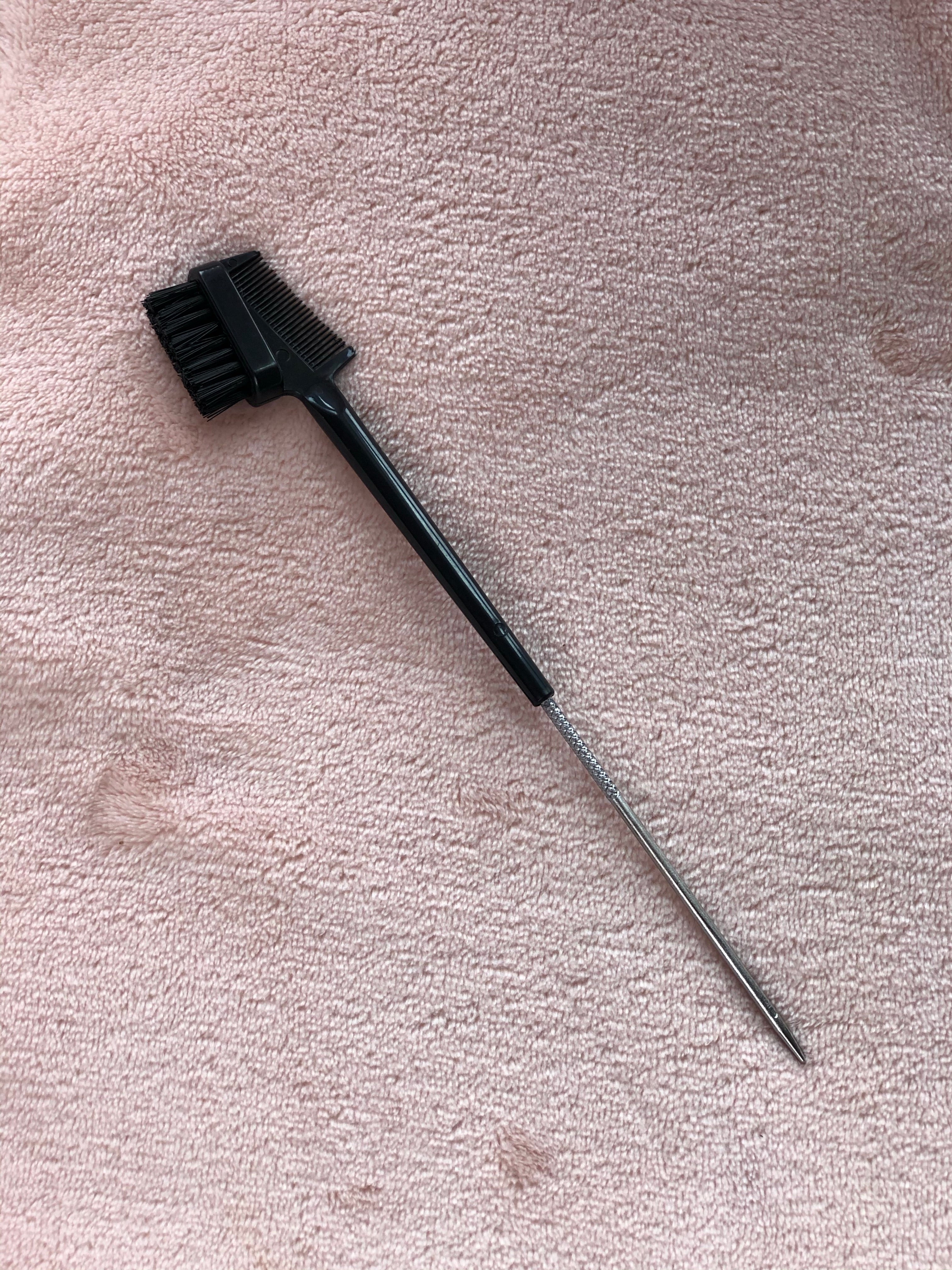 DewEdges Edge Control Brush