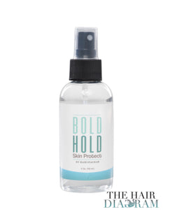 Bold hold skin protect