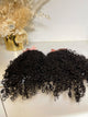 3C Tight Curly- Virgin Indian Tape in hair extension