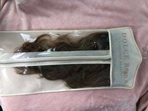 Dolce hang time ~ hair extension hanger